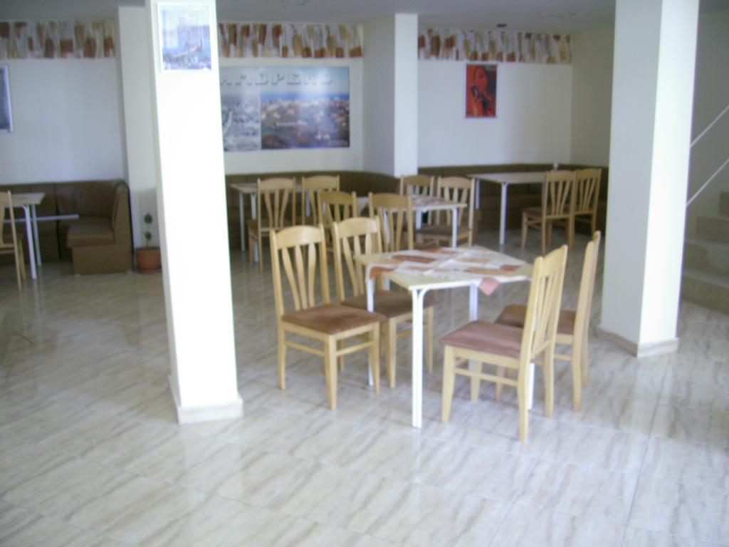Complex Laguna-Kantardzhiev Primorsko Exteriér fotografie